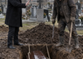 Муж запретил открывать мой гроб