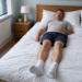 Муж годами притворялся беспомощным